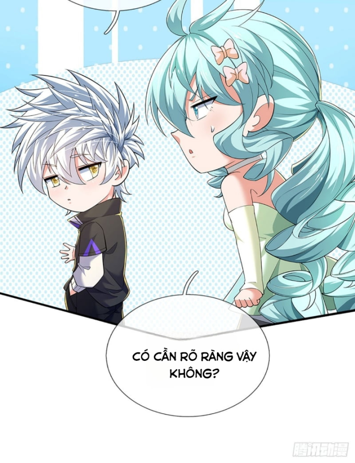 Luyện Thể Trăm Nghìn Tầng Chap 375 - Next Chap 376