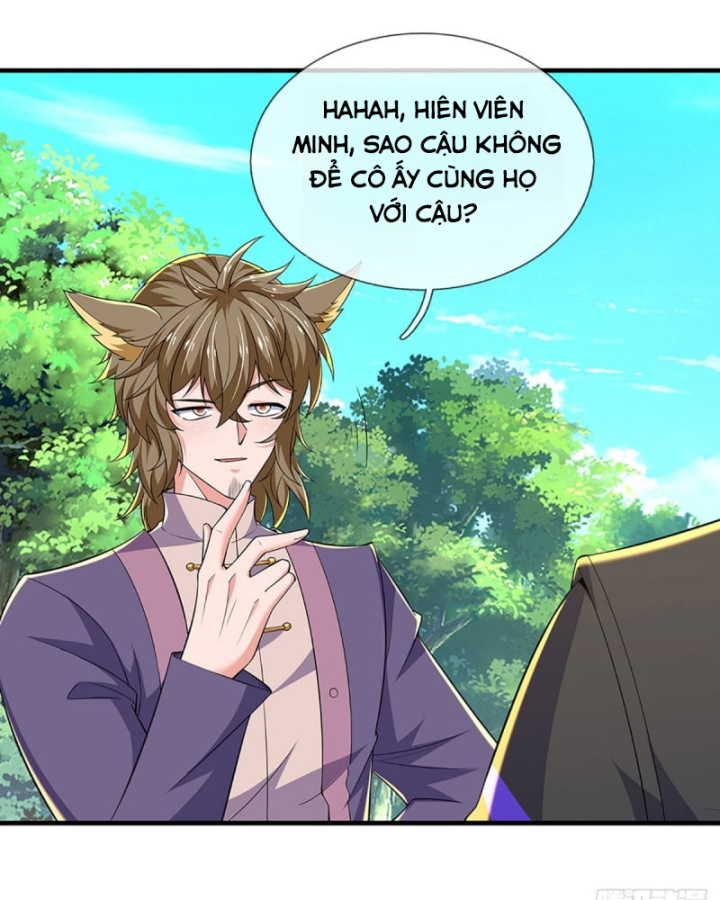 Luyện Thể Trăm Nghìn Tầng Chap 375 - Next Chap 376