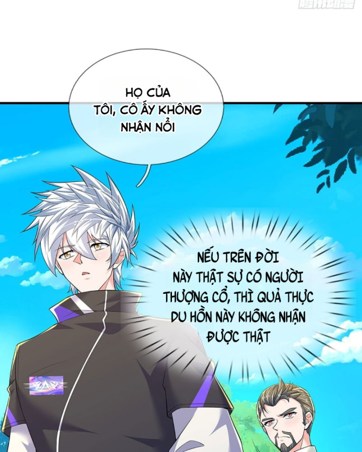 Luyện Thể Trăm Nghìn Tầng Chap 375 - Next Chap 376