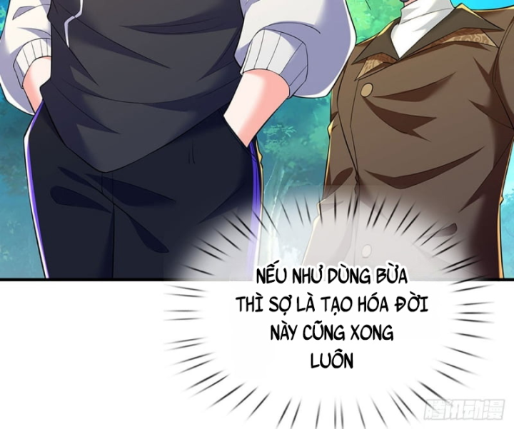 Luyện Thể Trăm Nghìn Tầng Chap 375 - Next Chap 376