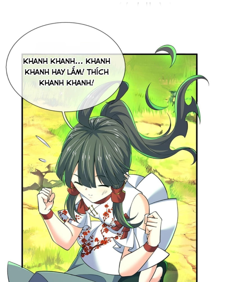 Luyện Thể Trăm Nghìn Tầng Chap 375 - Next Chap 376