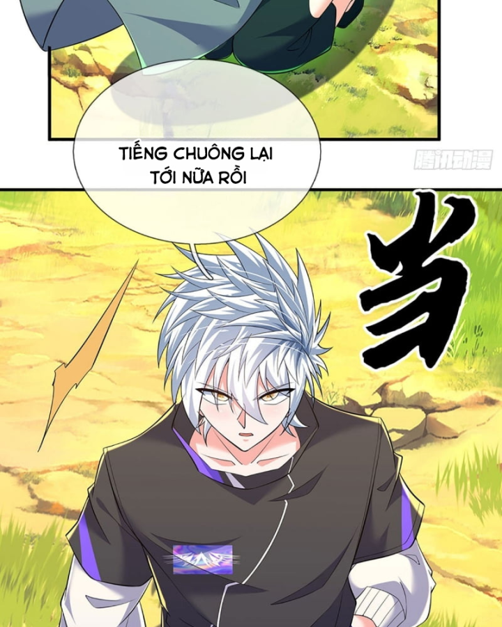 Luyện Thể Trăm Nghìn Tầng Chap 375 - Next Chap 376