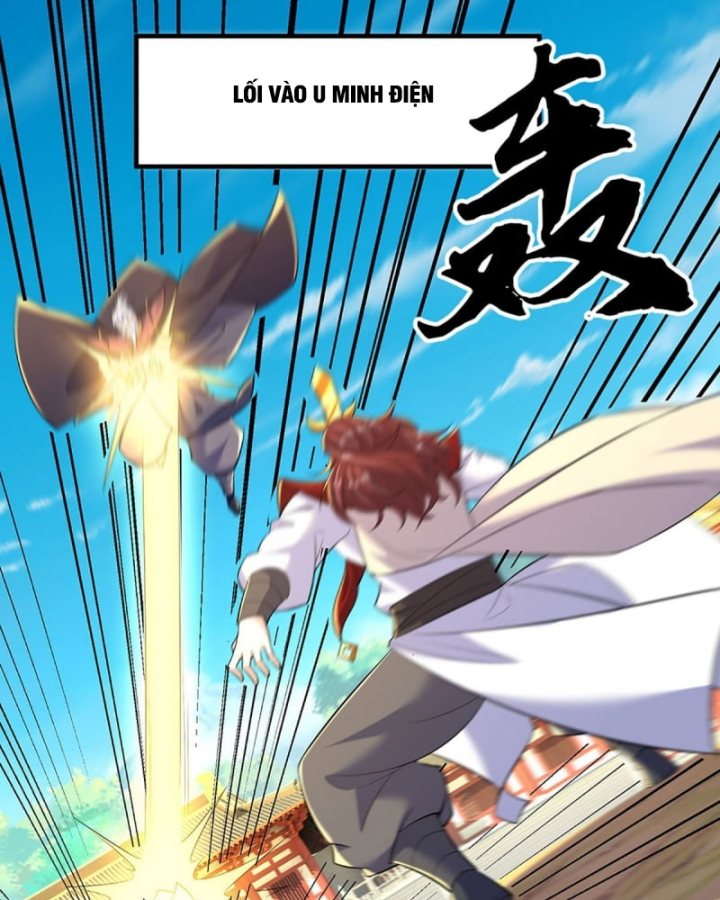 Luyện Thể Trăm Nghìn Tầng Chap 375 - Next Chap 376