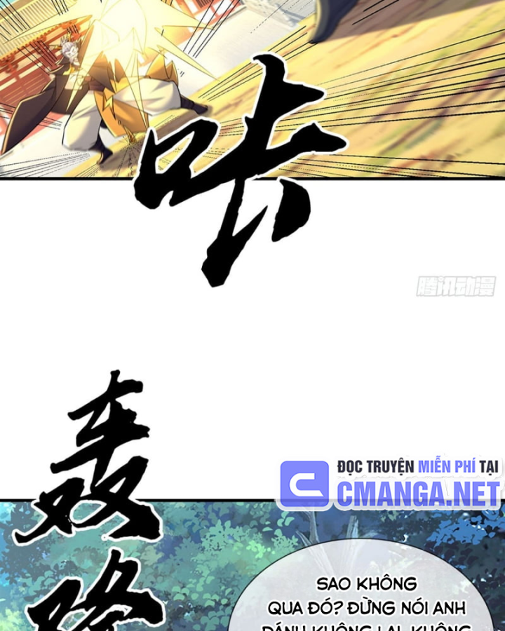 Luyện Thể Trăm Nghìn Tầng Chap 375 - Next Chap 376