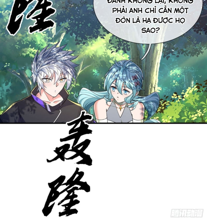 Luyện Thể Trăm Nghìn Tầng Chap 375 - Next Chap 376