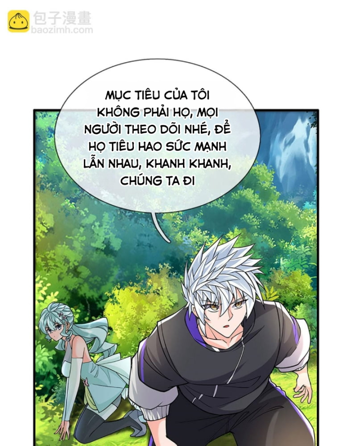 Luyện Thể Trăm Nghìn Tầng Chap 375 - Next Chap 376