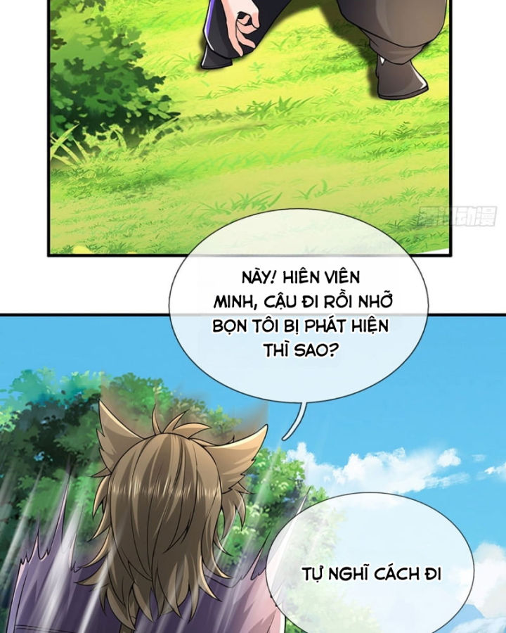 Luyện Thể Trăm Nghìn Tầng Chap 375 - Next Chap 376