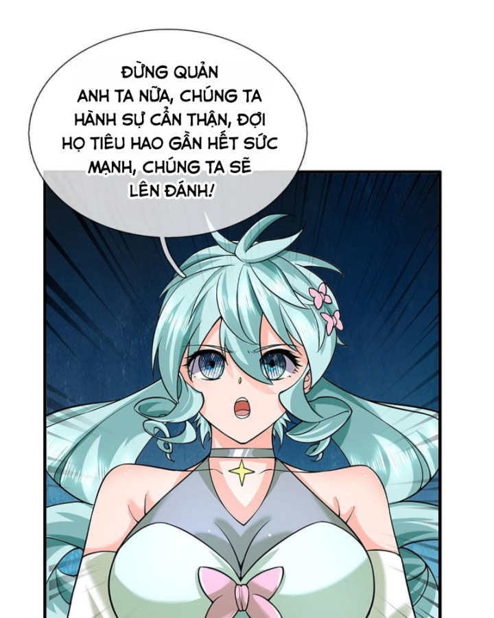 Luyện Thể Trăm Nghìn Tầng Chap 375 - Next Chap 376