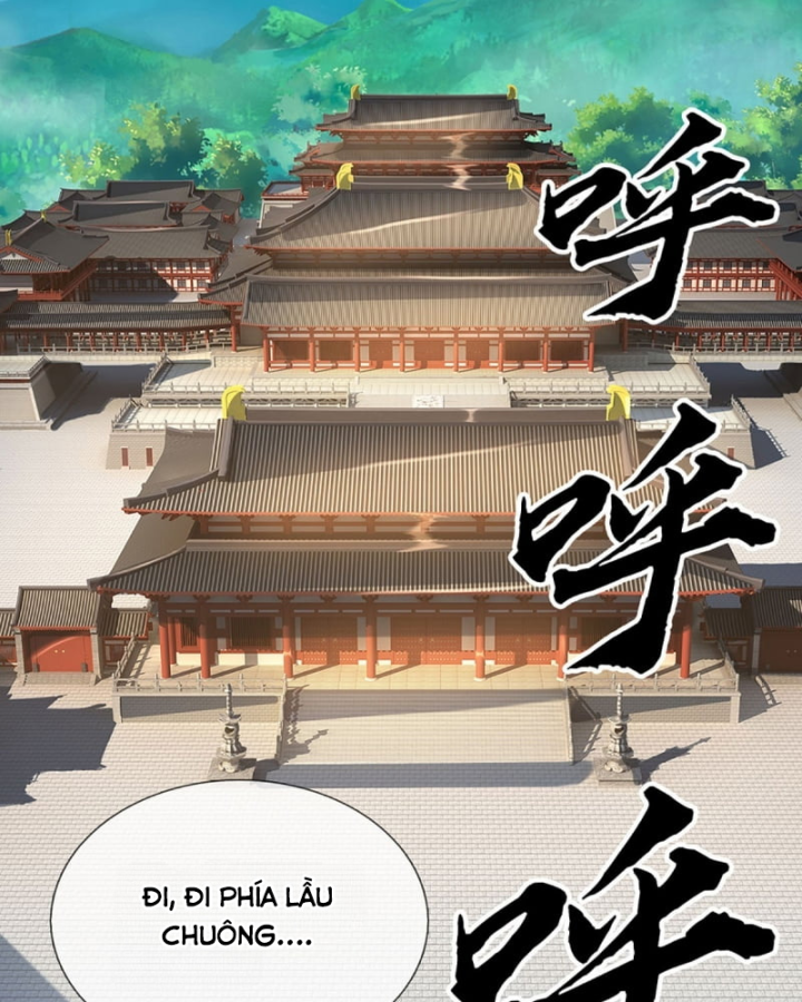 Luyện Thể Trăm Nghìn Tầng Chap 375 - Next Chap 376