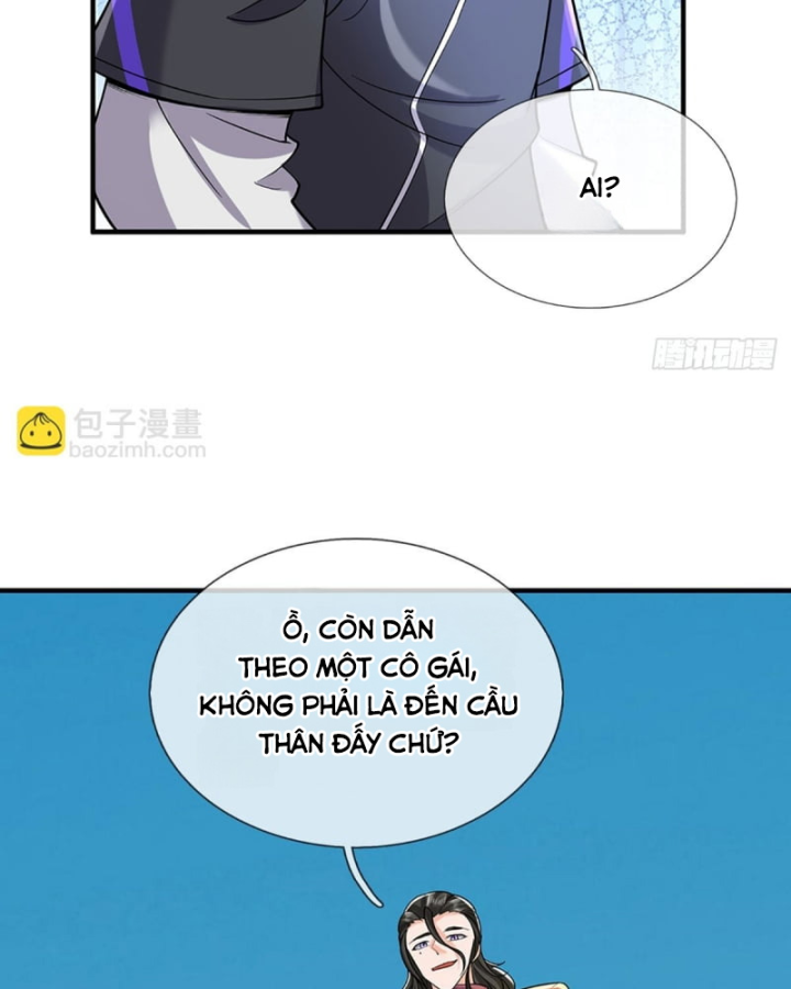 Luyện Thể Trăm Nghìn Tầng Chap 375 - Next Chap 376