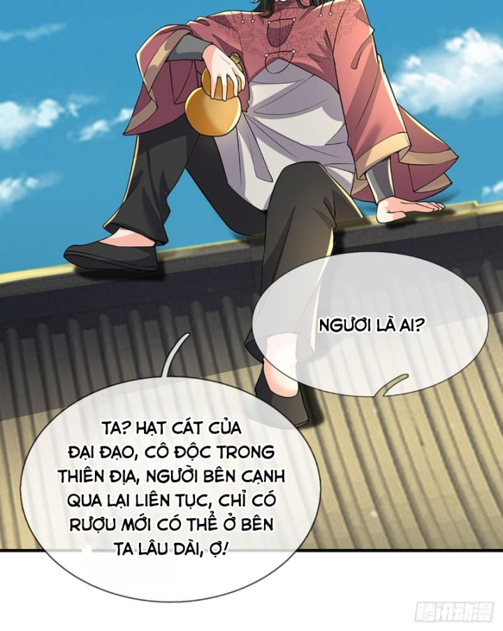Luyện Thể Trăm Nghìn Tầng Chap 375 - Next Chap 376