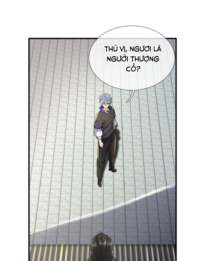Luyện Thể Trăm Nghìn Tầng Chap 375 - Next Chap 376