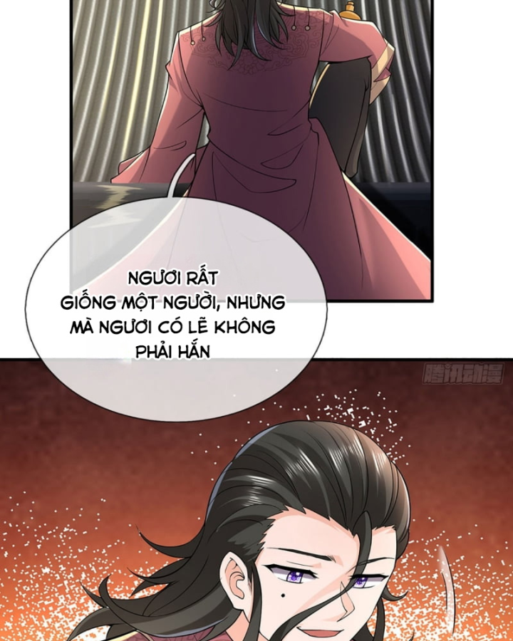 Luyện Thể Trăm Nghìn Tầng Chap 375 - Next Chap 376
