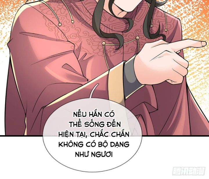Luyện Thể Trăm Nghìn Tầng Chap 375 - Next Chap 376