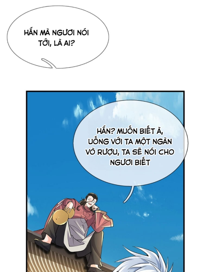 Luyện Thể Trăm Nghìn Tầng Chap 375 - Next Chap 376