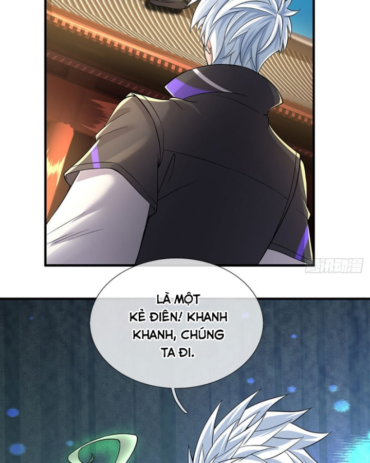 Luyện Thể Trăm Nghìn Tầng Chap 375 - Next Chap 376