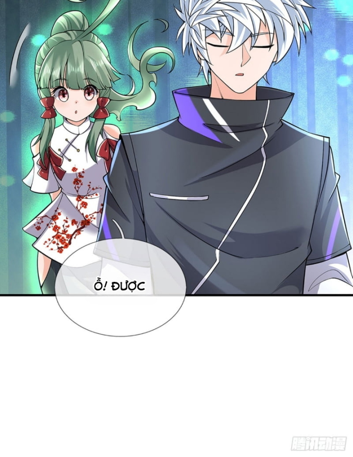 Luyện Thể Trăm Nghìn Tầng Chap 375 - Next Chap 376