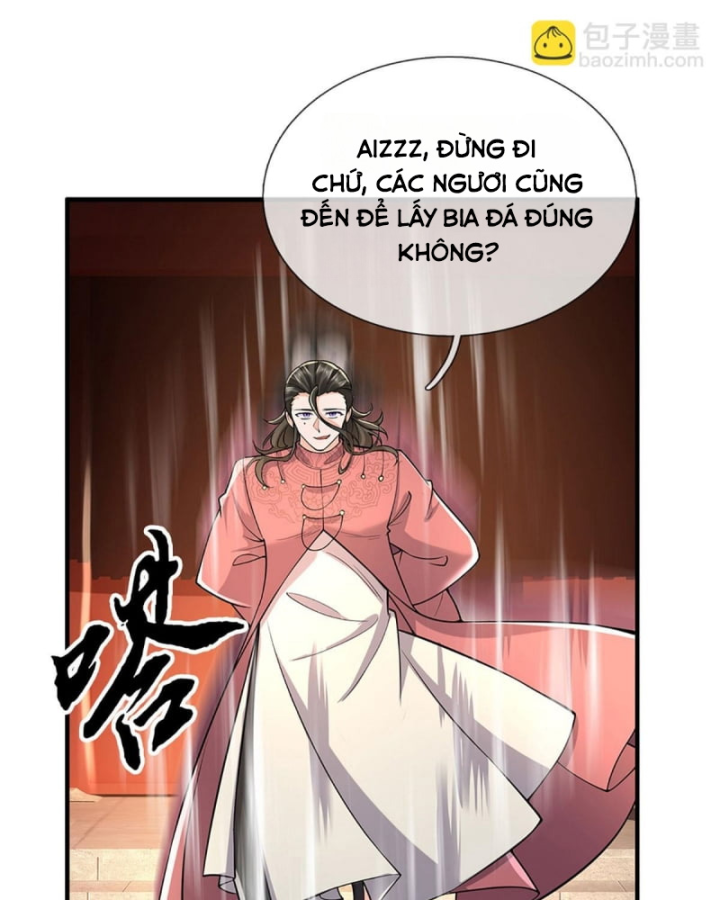 Luyện Thể Trăm Nghìn Tầng Chap 375 - Next Chap 376