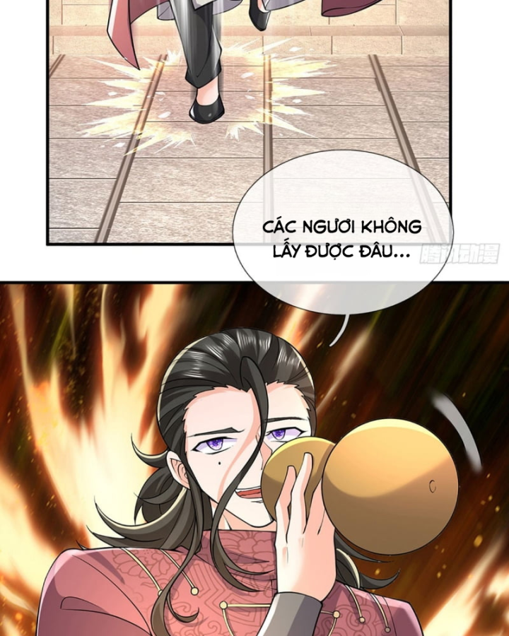 Luyện Thể Trăm Nghìn Tầng Chap 375 - Next Chap 376