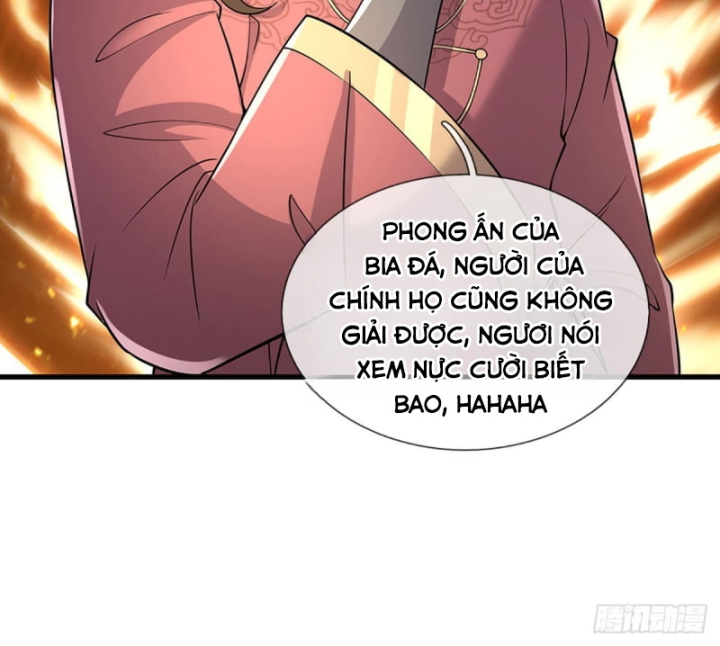 Luyện Thể Trăm Nghìn Tầng Chap 375 - Next Chap 376