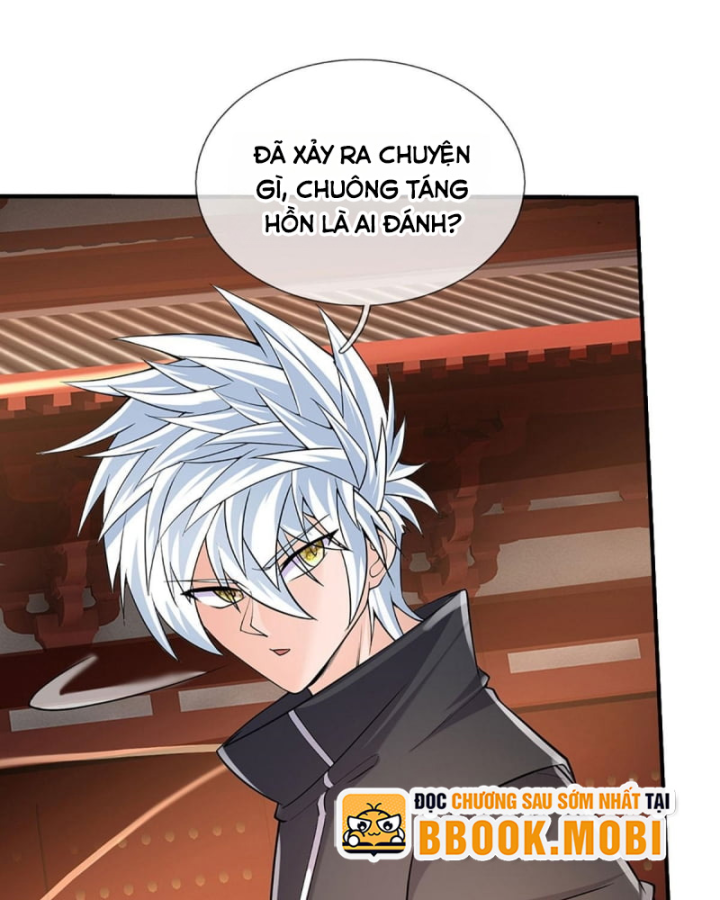 Luyện Thể Trăm Nghìn Tầng Chap 375 - Next Chap 376