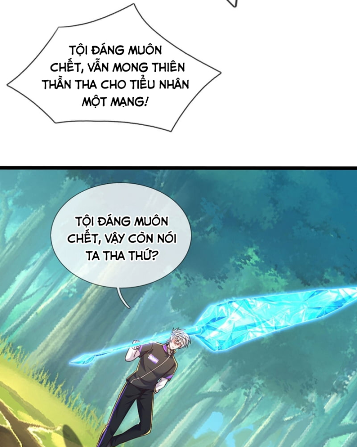 Luyện Thể Trăm Nghìn Tầng Chap 375 - Next Chap 376