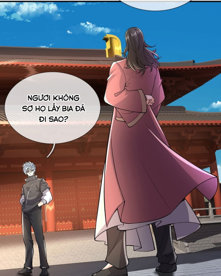 Luyện Thể Trăm Nghìn Tầng Chap 375 - Next Chap 376