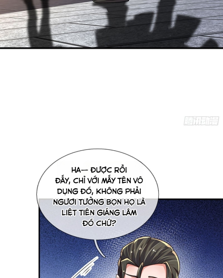 Luyện Thể Trăm Nghìn Tầng Chap 375 - Next Chap 376
