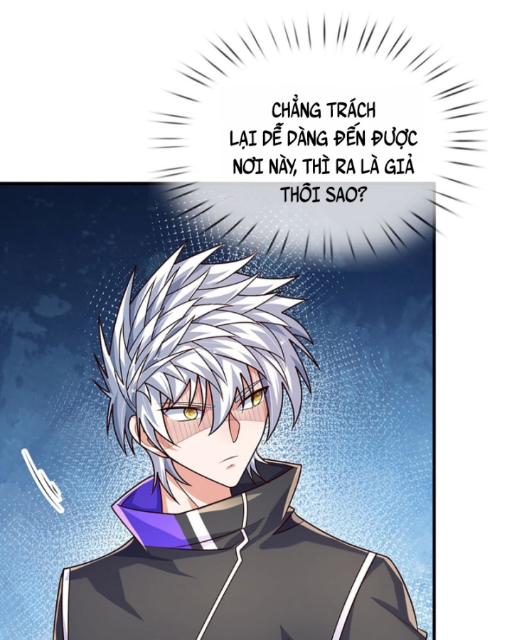 Luyện Thể Trăm Nghìn Tầng Chap 375 - Next Chap 376