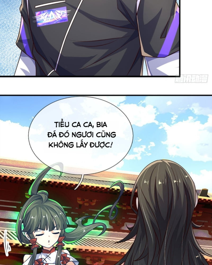Luyện Thể Trăm Nghìn Tầng Chap 375 - Next Chap 376