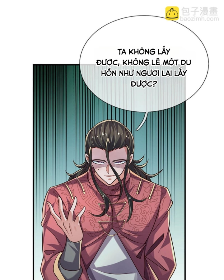 Luyện Thể Trăm Nghìn Tầng Chap 375 - Next Chap 376