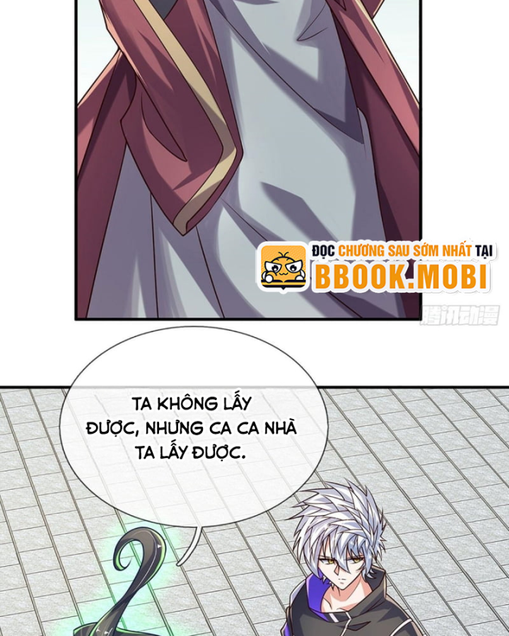 Luyện Thể Trăm Nghìn Tầng Chap 375 - Next Chap 376