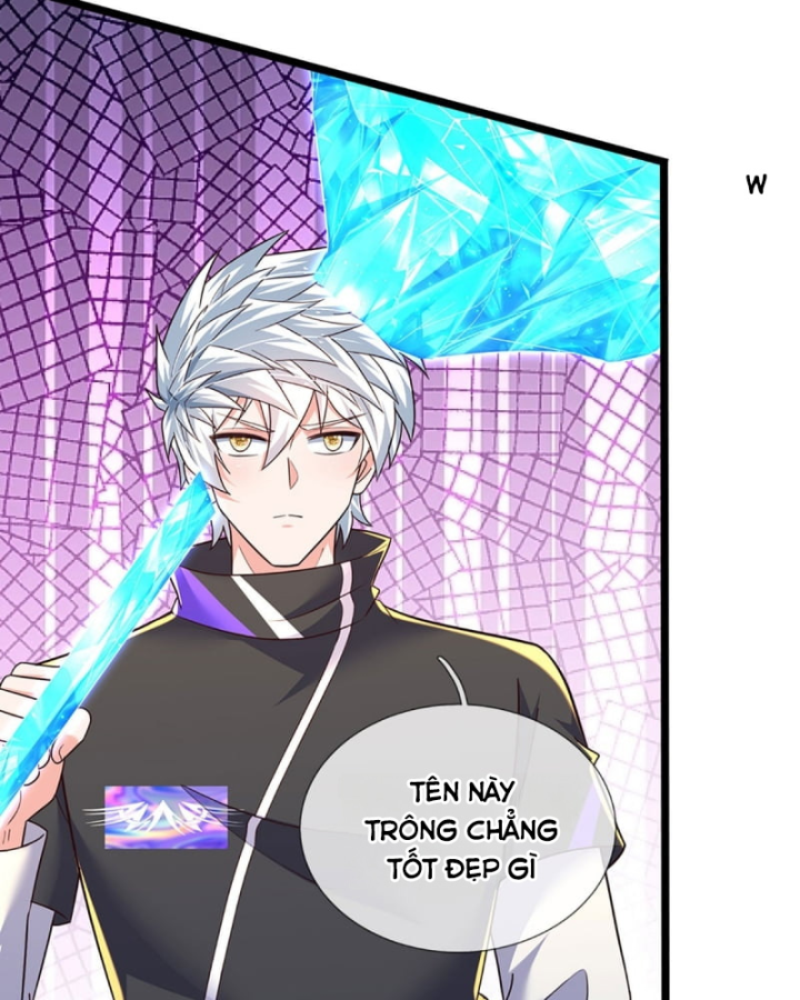 Luyện Thể Trăm Nghìn Tầng Chap 375 - Next Chap 376