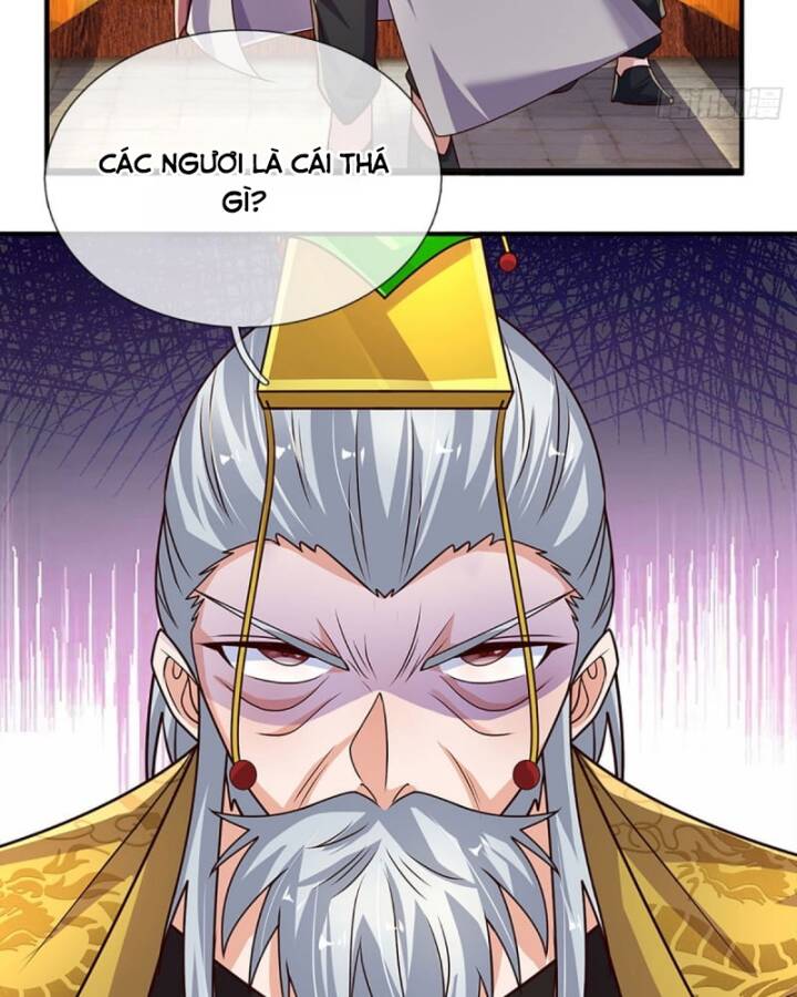 Luyện Thể Trăm Nghìn Tầng Chap 376 - Next Chap 377