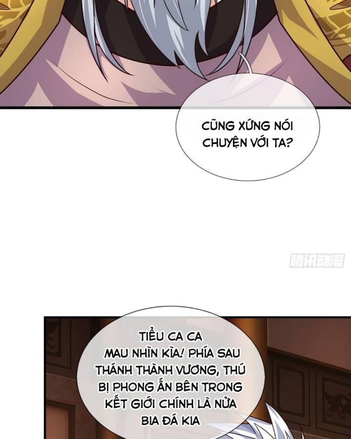 Luyện Thể Trăm Nghìn Tầng Chap 376 - Next Chap 377