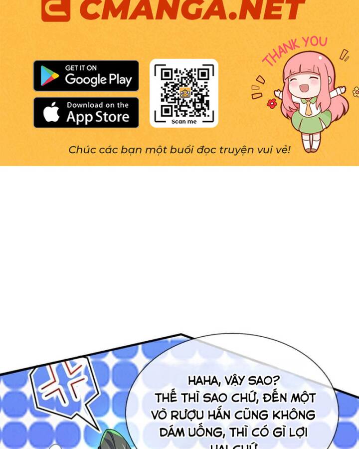 Luyện Thể Trăm Nghìn Tầng Chap 376 - Next Chap 377