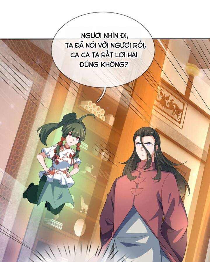 Luyện Thể Trăm Nghìn Tầng Chap 376 - Next Chap 377