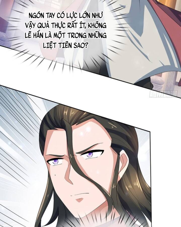 Luyện Thể Trăm Nghìn Tầng Chap 376 - Next Chap 377