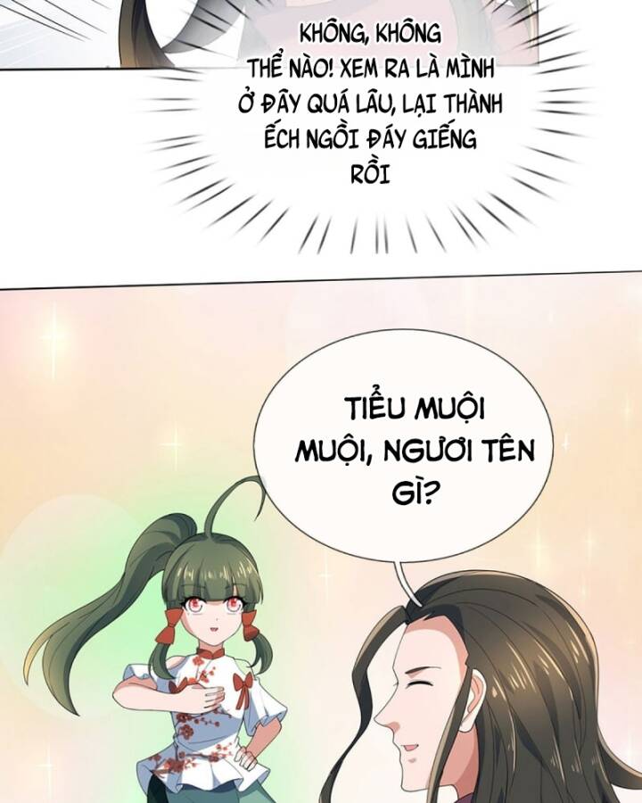 Luyện Thể Trăm Nghìn Tầng Chap 376 - Next Chap 377
