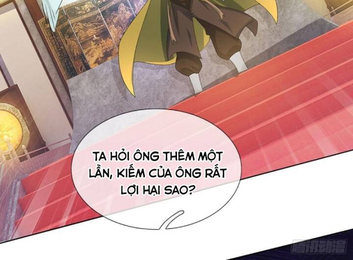 Luyện Thể Trăm Nghìn Tầng Chap 376 - Next Chap 377