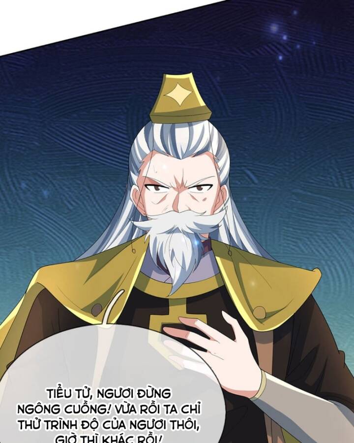 Luyện Thể Trăm Nghìn Tầng Chap 376 - Next Chap 377