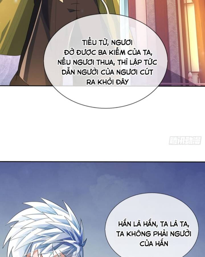 Luyện Thể Trăm Nghìn Tầng Chap 376 - Next Chap 377