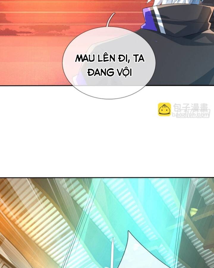 Luyện Thể Trăm Nghìn Tầng Chap 376 - Next Chap 377