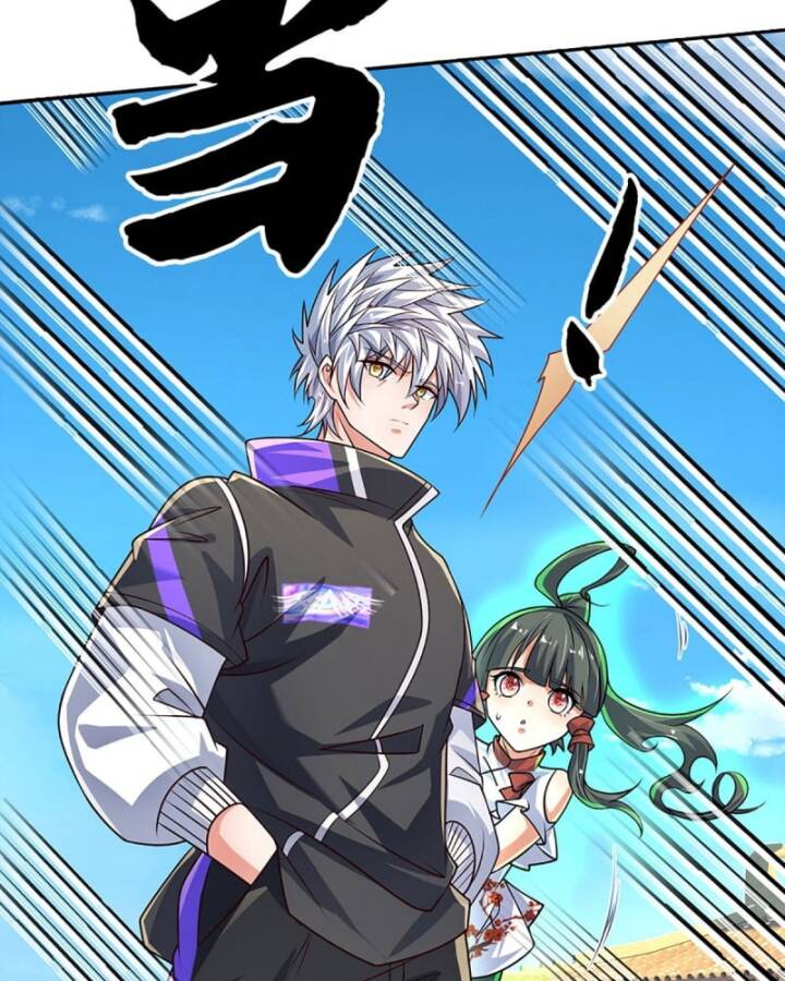 Luyện Thể Trăm Nghìn Tầng Chap 376 - Next Chap 377