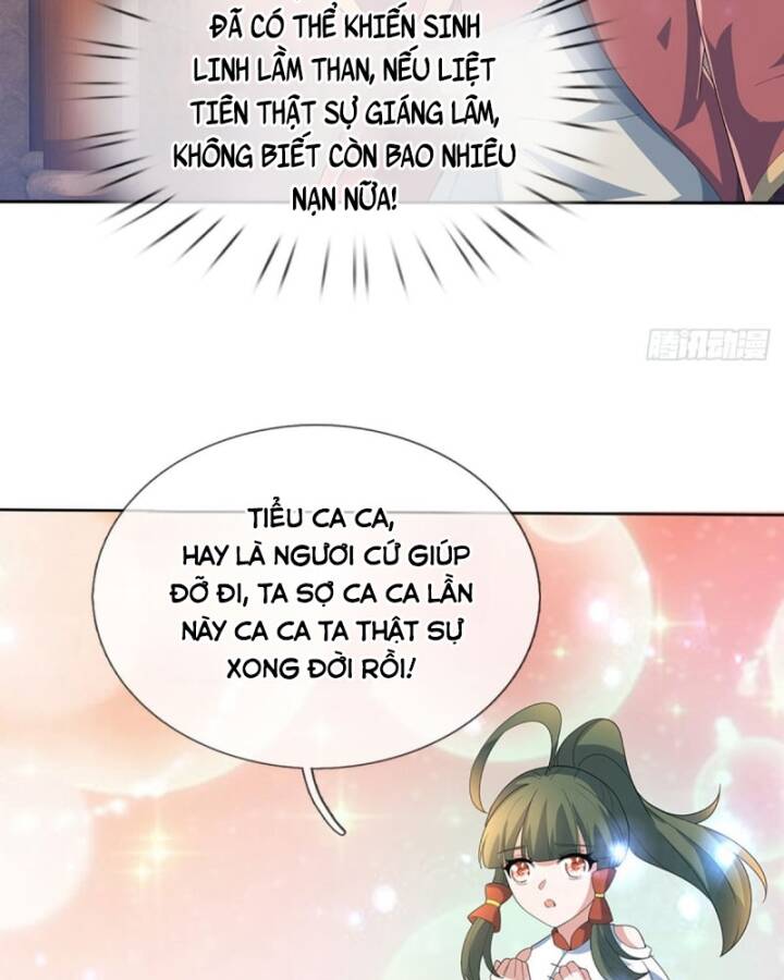 Luyện Thể Trăm Nghìn Tầng Chap 376 - Next Chap 377
