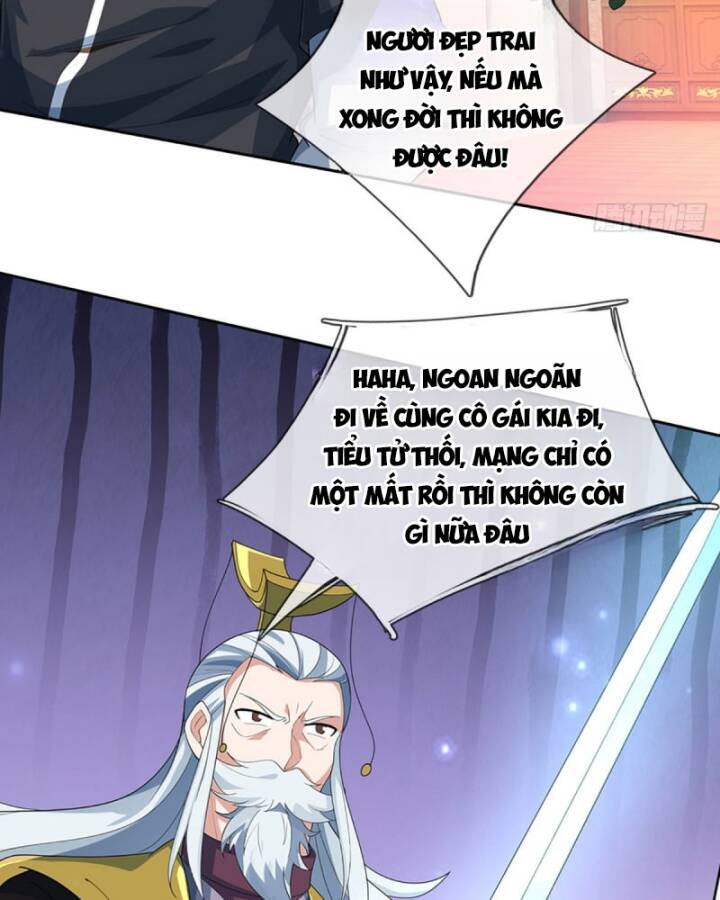 Luyện Thể Trăm Nghìn Tầng Chap 376 - Next Chap 377