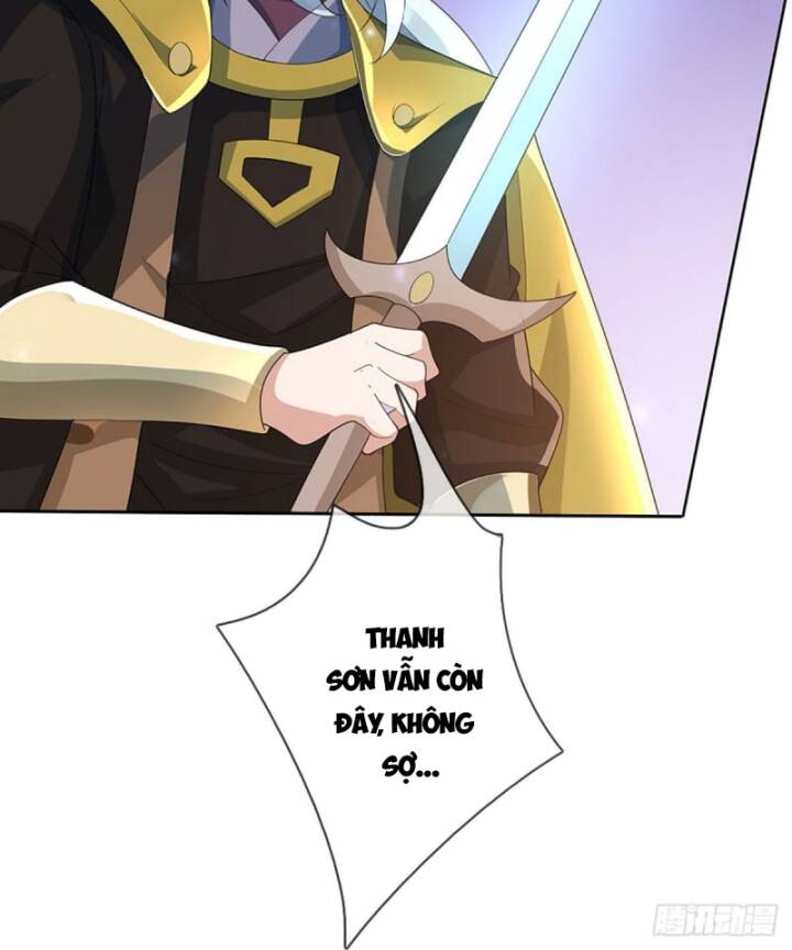 Luyện Thể Trăm Nghìn Tầng Chap 376 - Next Chap 377