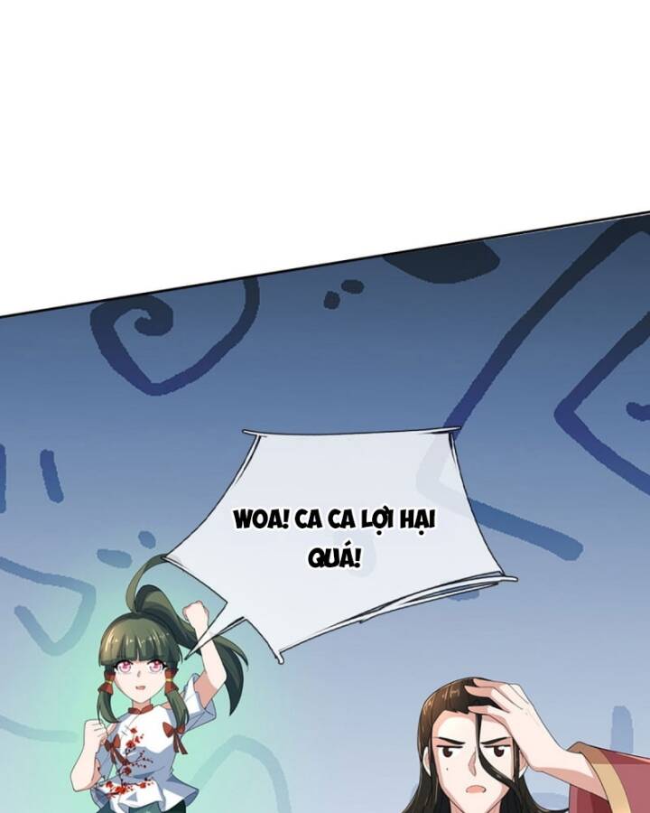 Luyện Thể Trăm Nghìn Tầng Chap 376 - Next Chap 377