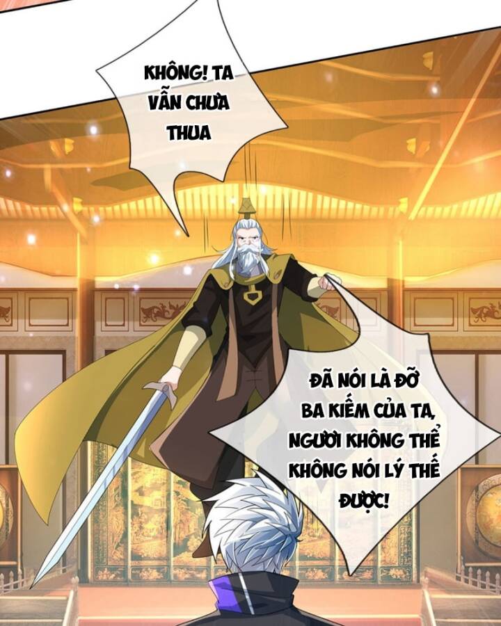 Luyện Thể Trăm Nghìn Tầng Chap 376 - Next Chap 377