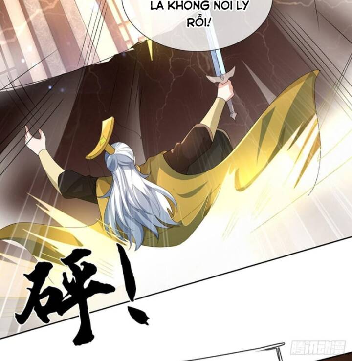 Luyện Thể Trăm Nghìn Tầng Chap 376 - Next Chap 377